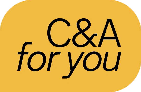 C&A Logo
